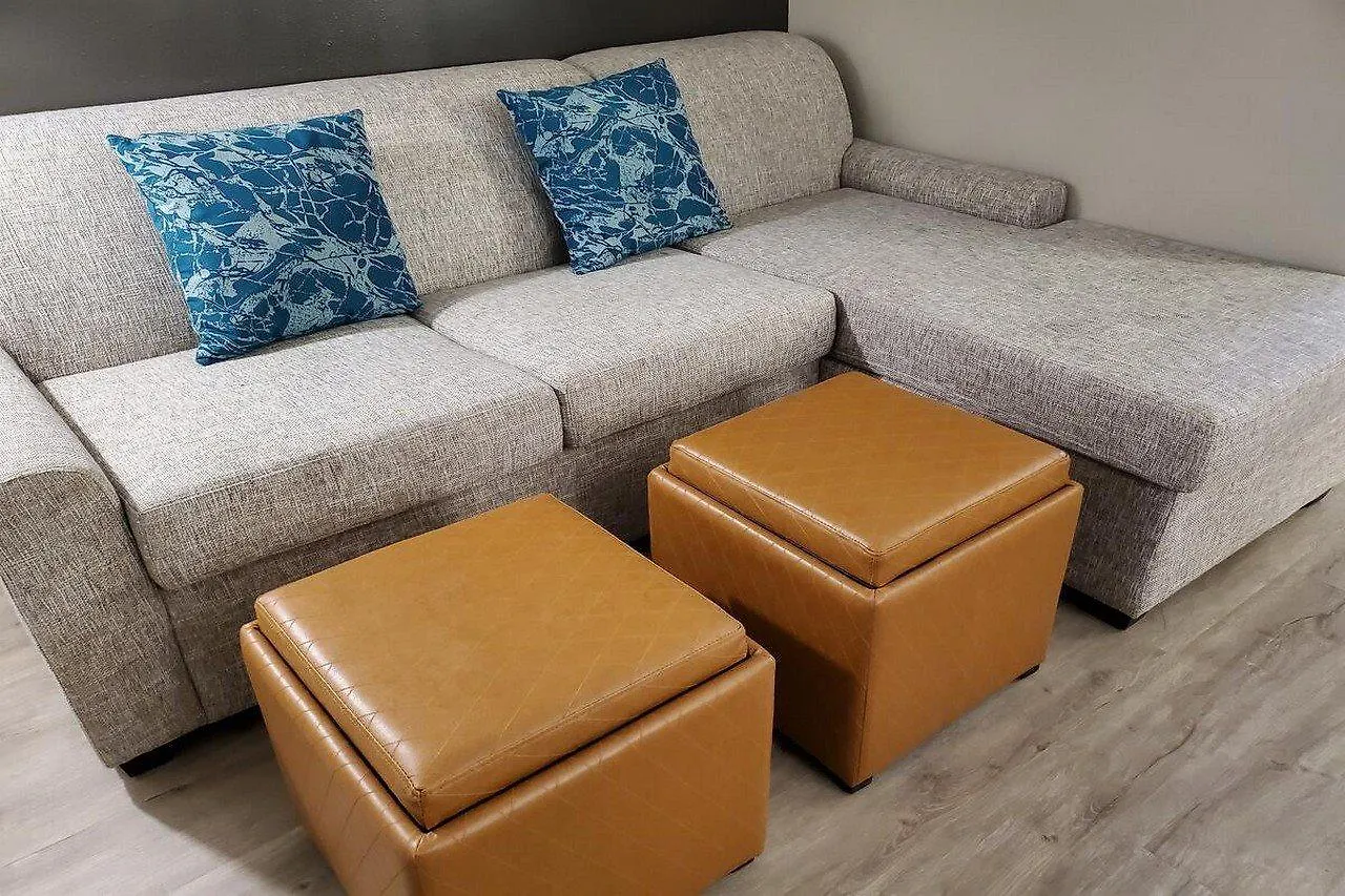 Comfort Suites Northlake Charlotte Hotel