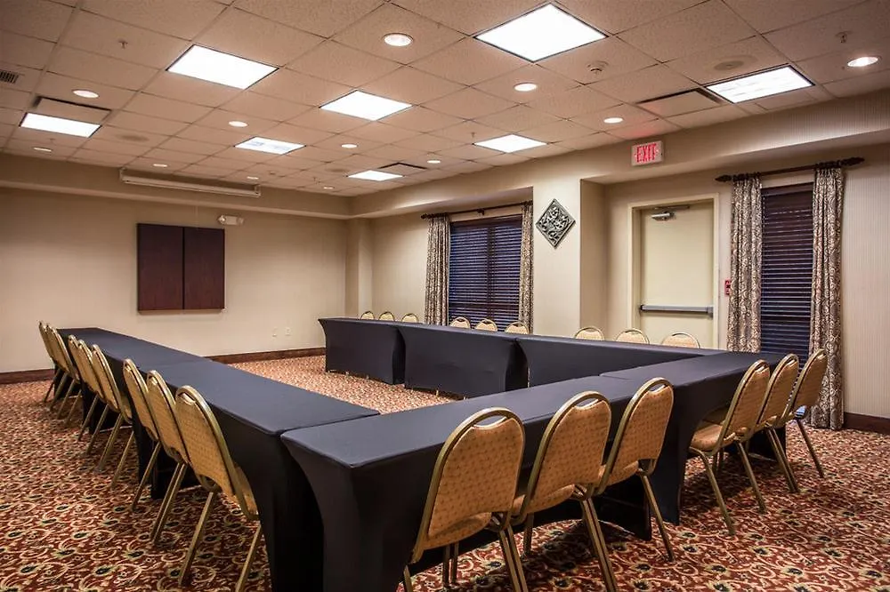 Comfort Suites Northlake Charlotte United States