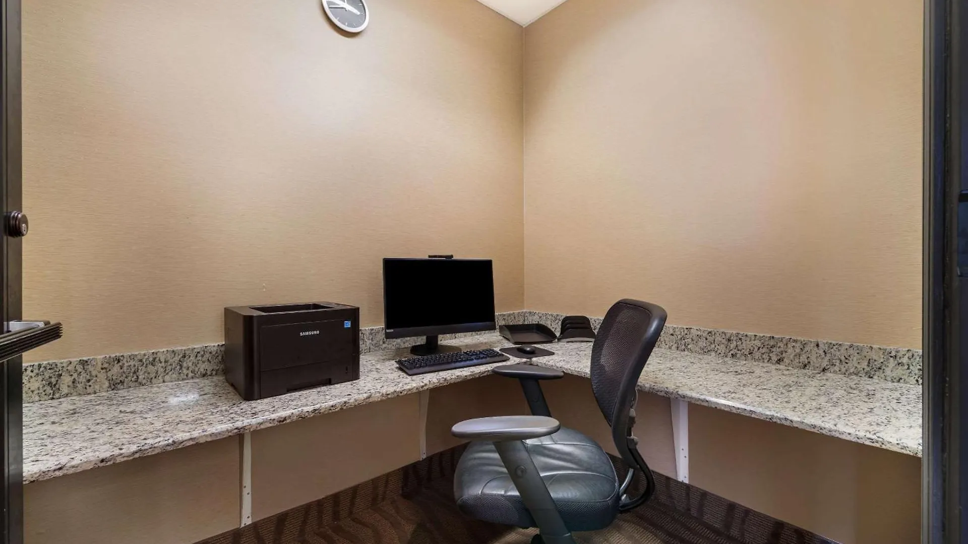 Comfort Suites Northlake Charlotte