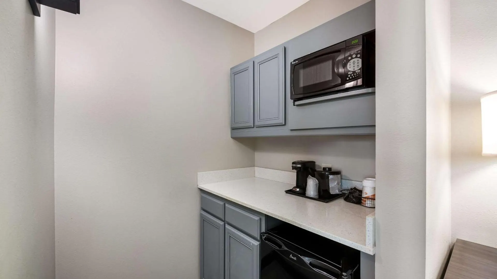 Comfort Suites Northlake Charlotte United States