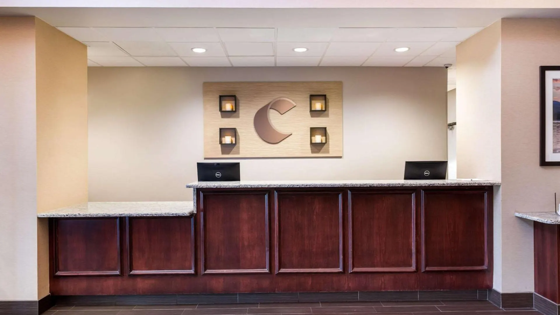 Comfort Suites Northlake Charlotte United States
