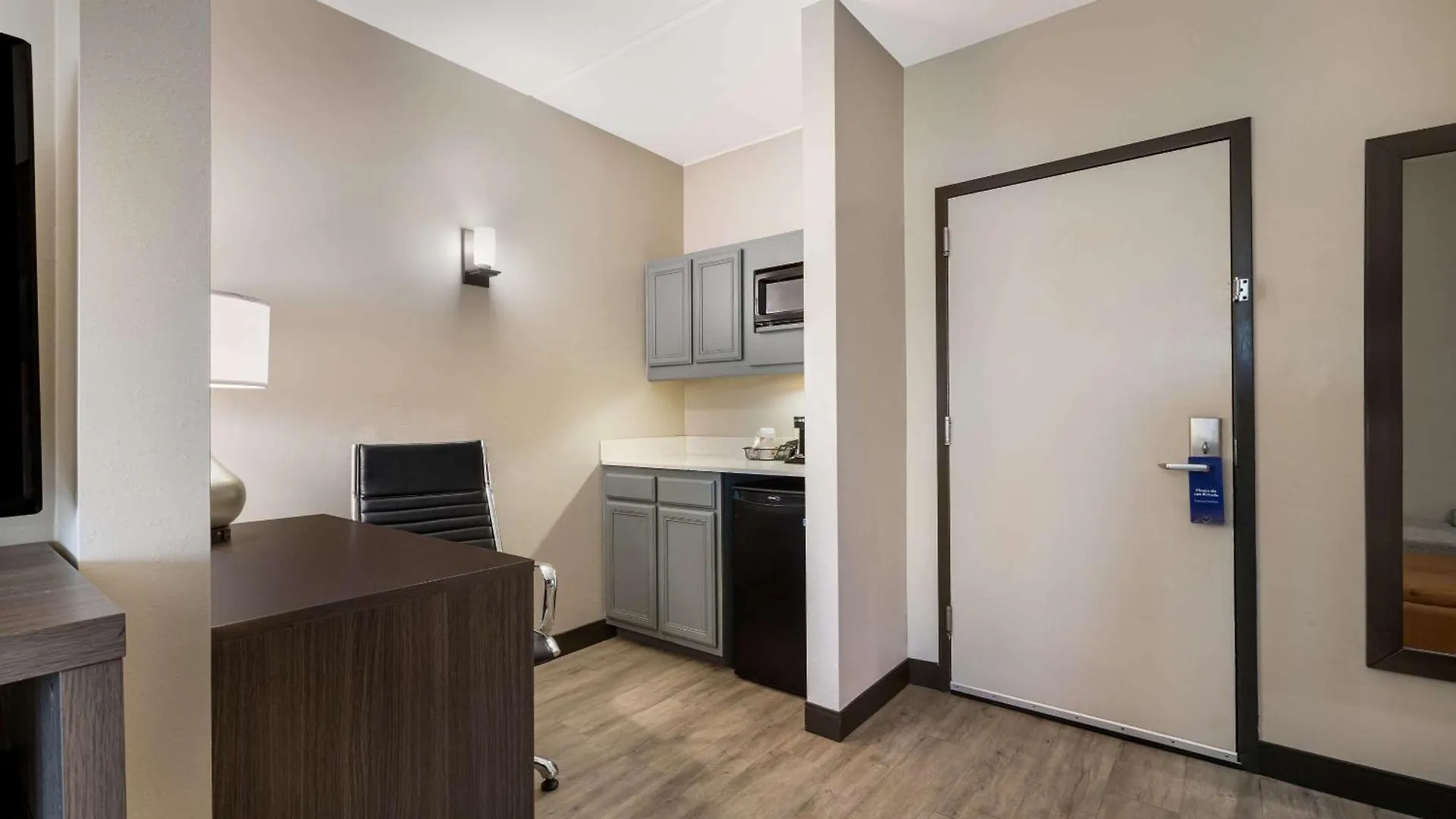 Comfort Suites Northlake Charlotte