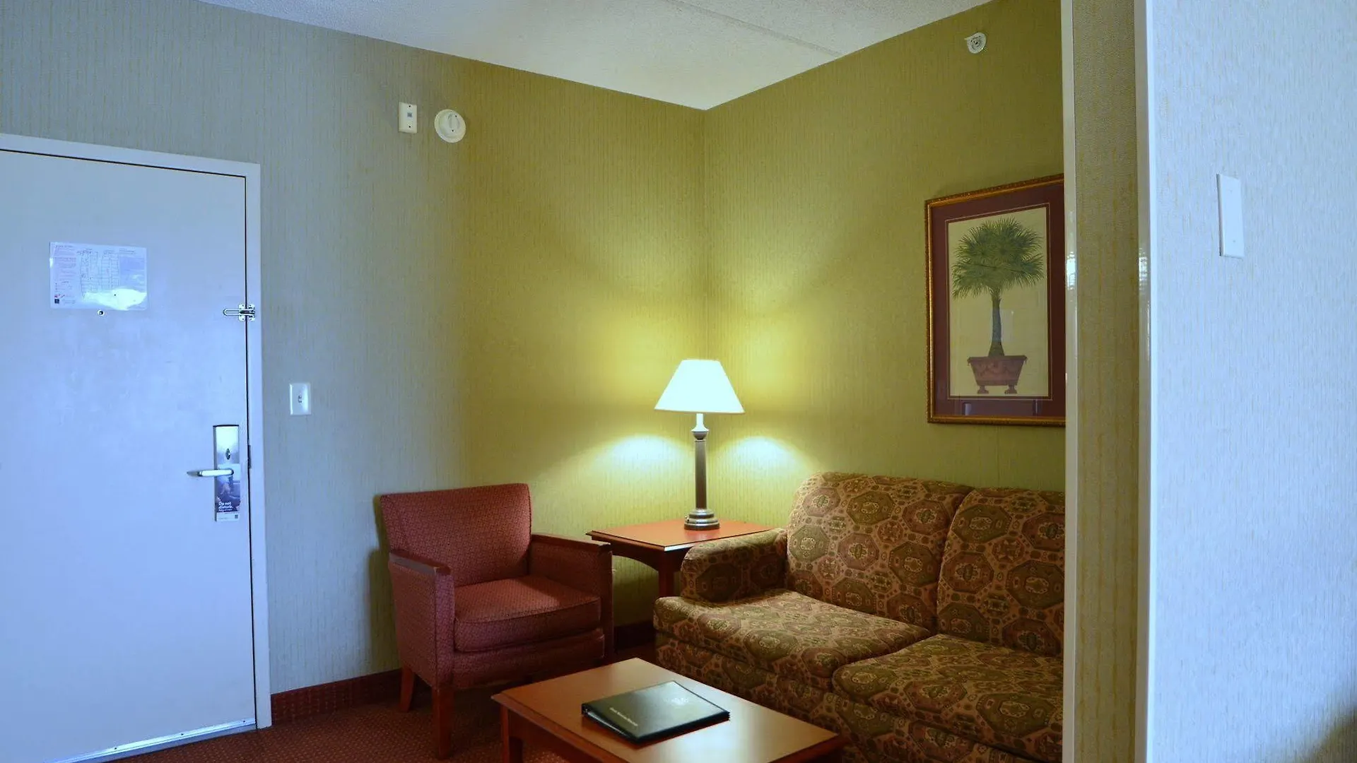 Hotel Comfort Suites Northlake Charlotte