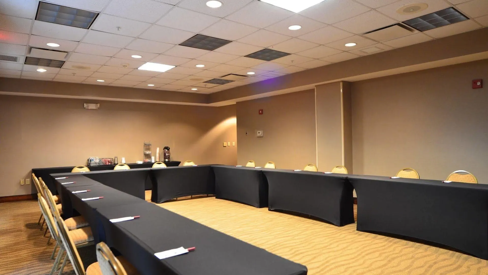 Comfort Suites Northlake Charlotte Hotel
