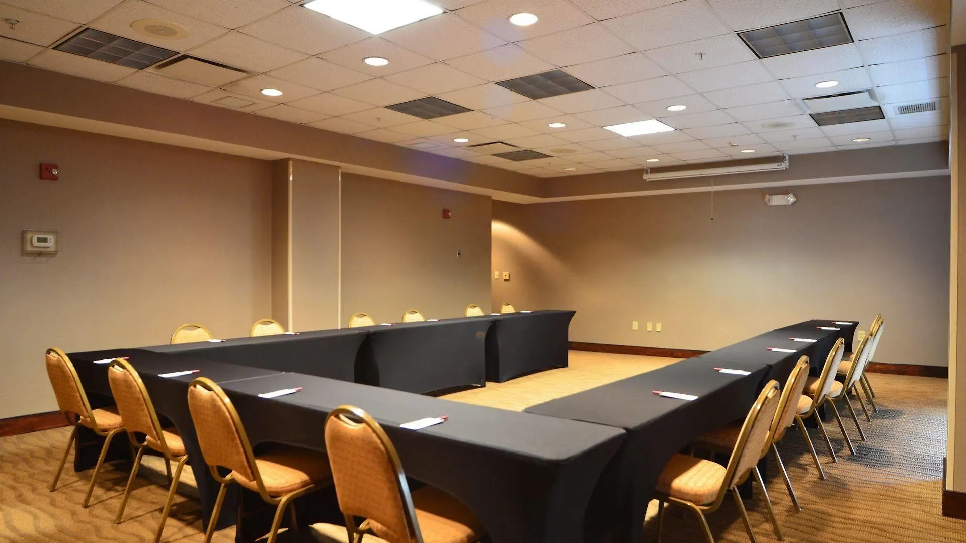 Comfort Suites Northlake Charlotte United States