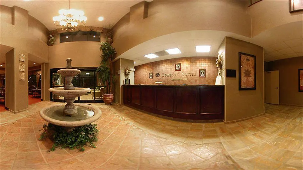 Comfort Suites Northlake Charlotte 2*,  United States